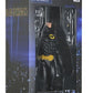 Batman (1989) Clothed Figura Batman 20 cm
