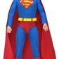 DC Comics Clothed Figura Superman 20 cm