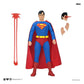 DC Comics Clothed Figura Superman 20 cm