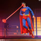 DC Comics Clothed Figura Superman 20 cm