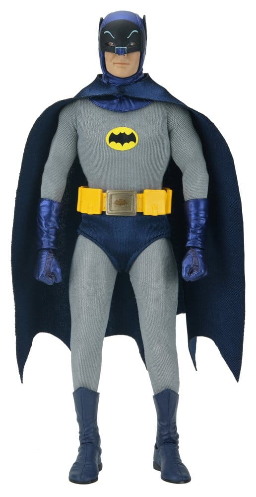 Batman (1966) Clothed Figura Batman 20 cm