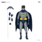 Batman (1966) Clothed Figura Batman 20 cm