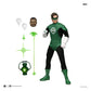 DC Comics Clothed Figura Green Lantern 20 cm
