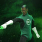 DC Comics Clothed Figura Green Lantern 20 cm