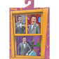 Pee-wee Herman Figura Ultimate Pee-wee Herman 18 cm