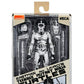 Teenage Mutant Ninja Turtles Figura Casey Jones Black & White 18 cm