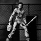 Teenage Mutant Ninja Turtles Figura Casey Jones Black & White 18 cm