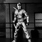 Teenage Mutant Ninja Turtles Figura Casey Jones Black & White 18 cm