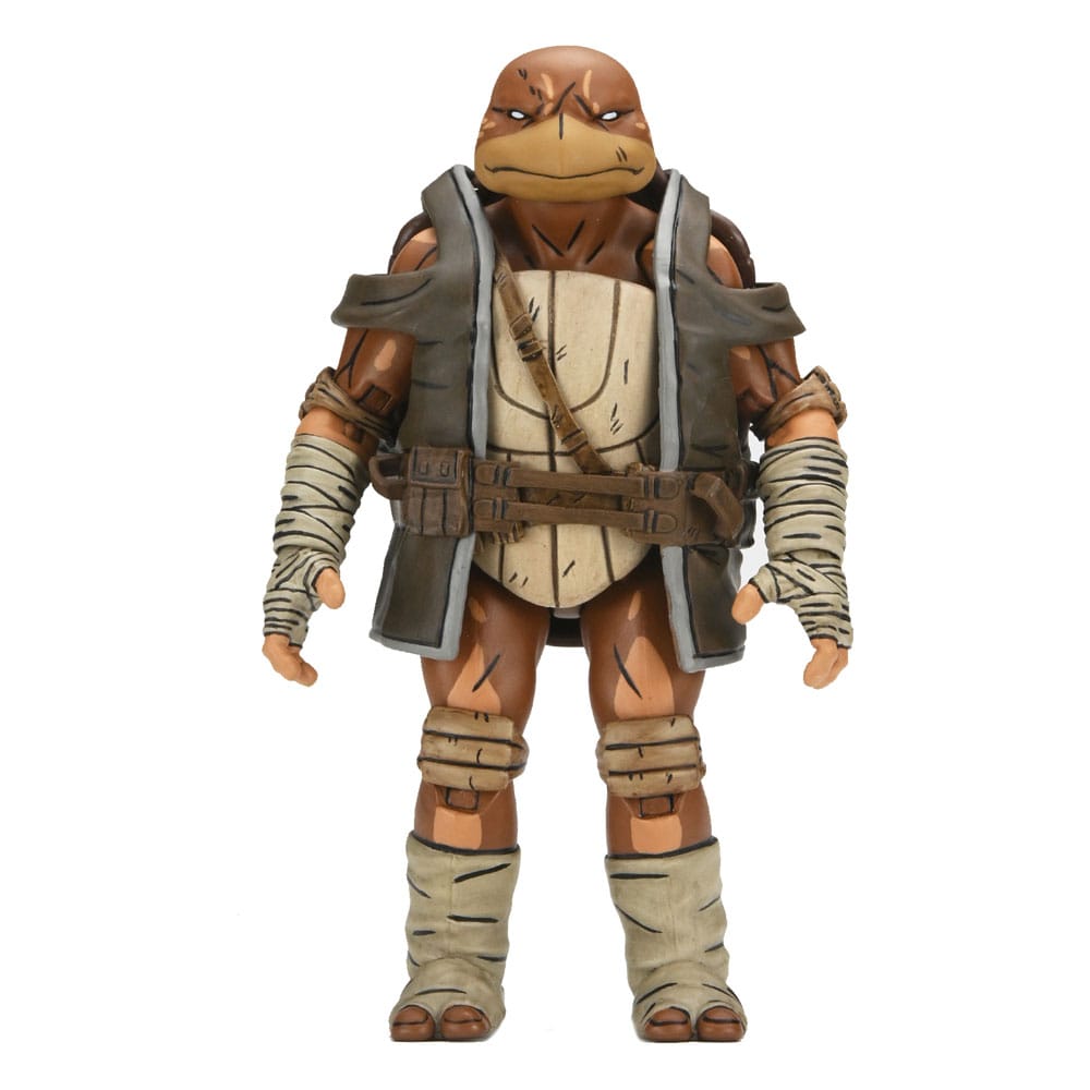 Teenage Mutant Ninja Turtles: The Last Ronin Figura Ultimate Moja (Re-Evolution) 18 cm - Z POP Toys