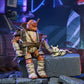 Teenage Mutant Ninja Turtles: The Last Ronin Figura Ultimate Moja (Re-Evolution) 18 cm - Z POP Toys