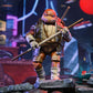 Teenage Mutant Ninja Turtles: The Last Ronin Figura Ultimate Moja (Re-Evolution) 18 cm - Z POP Toys
