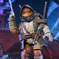 Teenage Mutant Ninja Turtles: The Last Ronin Figura Ultimate Moja (Re-Evolution) 18 cm - Z POP Toys