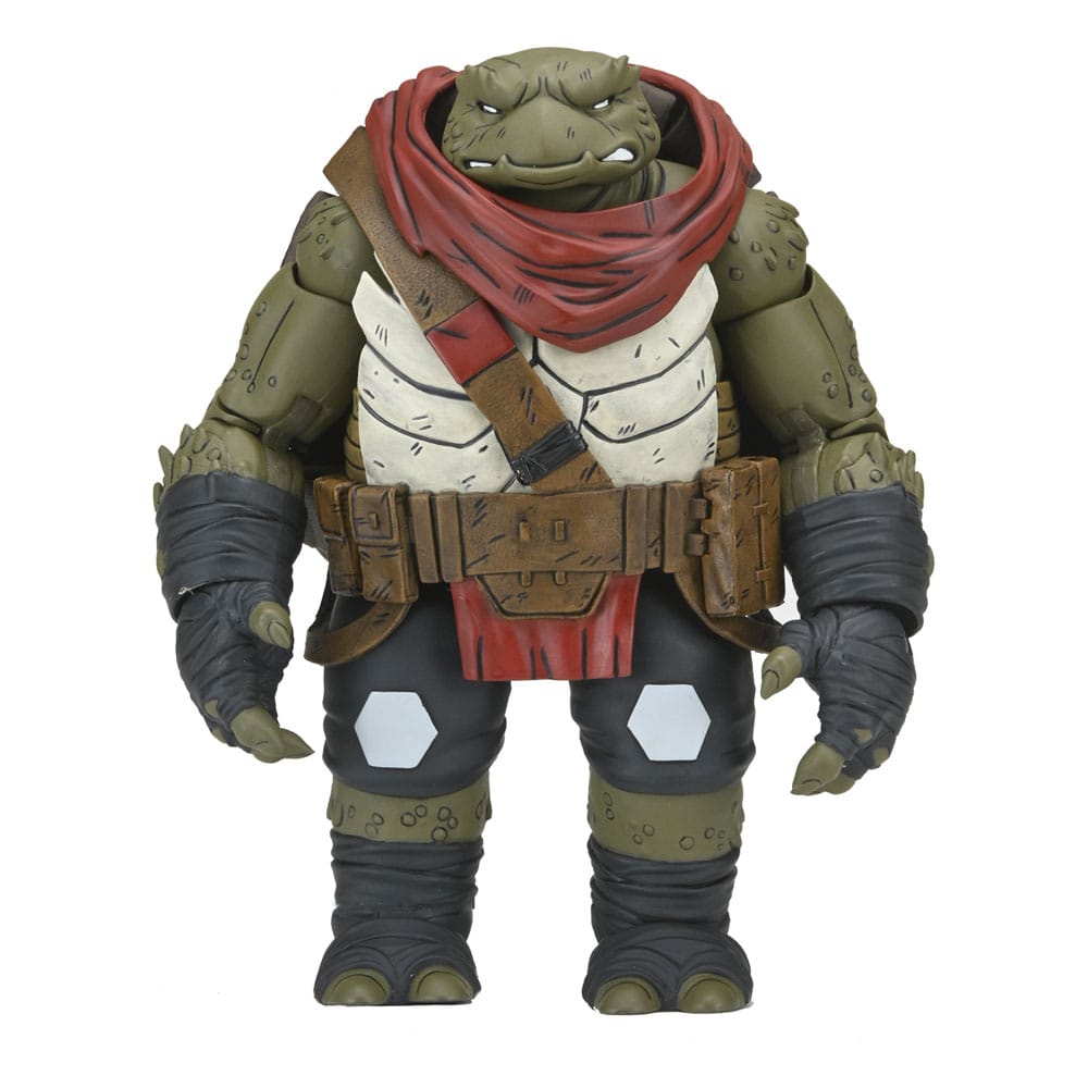 Teenage Mutant Ninja Turtles: The Last Ronin Figura Ultimate Odyn (Re-Evolution) 19 cm - Z POP Toys