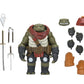 Teenage Mutant Ninja Turtles: The Last Ronin Figura Ultimate Odyn (Re-Evolution) 19 cm - Z POP Toys