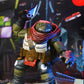 Teenage Mutant Ninja Turtles: The Last Ronin Figura Ultimate Odyn (Re-Evolution) 19 cm - Z POP Toys