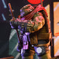 Teenage Mutant Ninja Turtles: The Last Ronin Figura Ultimate Odyn (Re-Evolution) 19 cm - Z POP Toys