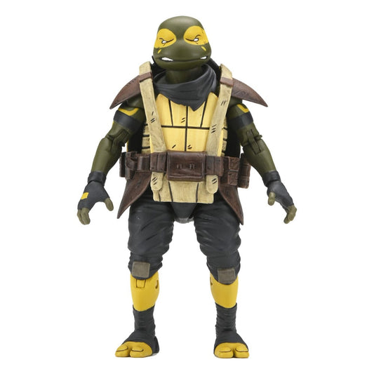 Teenage Mutant Ninja Turtles: The Last Ronin Figura Ultimate Yi (Re-Evolution) 17 cm