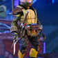 Teenage Mutant Ninja Turtles: The Last Ronin Figura Ultimate Yi (Re-Evolution) 17 cm - Z POP Toys