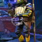 Teenage Mutant Ninja Turtles: The Last Ronin Figura Ultimate Yi (Re-Evolution) 17 cm - Z POP Toys