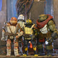 Teenage Mutant Ninja Turtles: The Last Ronin Figura Ultimate Yi (Re-Evolution) 17 cm - Z POP Toys