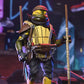 Teenage Mutant Ninja Turtles: The Last Ronin Figura Ultimate Yi (Re-Evolution) 17 cm - Z POP Toys