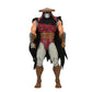 Teenage Mutant Ninja Turtles Figura Foot Assassin (Classic Colors) 18 cm