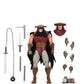Teenage Mutant Ninja Turtles Figura Foot Assassin (Classic Colors) 18 cm