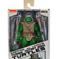 Las Tortugas Ninja Figura Hunter Leo 18 cm