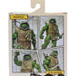 Las Tortugas Ninja Figura Hunter Leo 18 cm