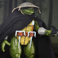 Las Tortugas Ninja Figura Old Man Raphael 18 cm