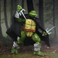 Las Tortugas Ninja Figura Old Man Raphael 18 cm