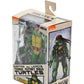 Las Tortugas Ninja Figura Handyman Donatello 18 cm