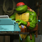 Las Tortugas Ninja Figura Handyman Donatello 18 cm