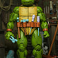 Las Tortugas Ninja Figura Handyman Donatello 18 cm