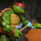 Las Tortugas Ninja Figura Handyman Donatello 18 cm