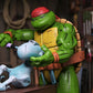 Las Tortugas Ninja Figura Handyman Donatello 18 cm