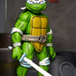 Las Tortugas Ninja Figura April as the 5th Turtle 18 cm - Z POP Toys