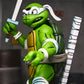 Las Tortugas Ninja Figura April as the 5th Turtle 18 cm - Z POP Toys