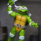Las Tortugas Ninja Figura April as the 5th Turtle 18 cm - Z POP Toys