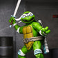 Las Tortugas Ninja Figura April as the 5th Turtle 18 cm - Z POP Toys