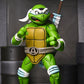 Las Tortugas Ninja Figura April as the 5th Turtle 18 cm - Z POP Toys