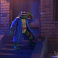 Las Tortugas Ninja Pack de 4 Figuras Gangster Turtles 18 cm