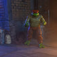 Las Tortugas Ninja Pack de 4 Figuras Gangster Turtles 18 cm