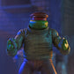 Las Tortugas Ninja Pack de 4 Figuras Gangster Turtles 18 cm
