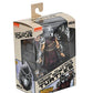 Teenage Mutant Ninja Turtles Figura Battle Damaged Shredder 18 cm
