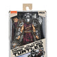 Teenage Mutant Ninja Turtles Figura Battle Damaged Shredder 18 cm