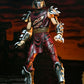 Teenage Mutant Ninja Turtles Figura Battle Damaged Shredder 18 cm