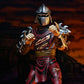 Teenage Mutant Ninja Turtles Figura Battle Damaged Shredder 18 cm