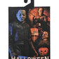 Halloween: La Maldición de Michael Myers Figura Ultimate Michael Myers 18 cm - Z POP Toys