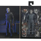 Halloween: La Maldición de Michael Myers Figura Ultimate Michael Myers 18 cm - Z POP Toys